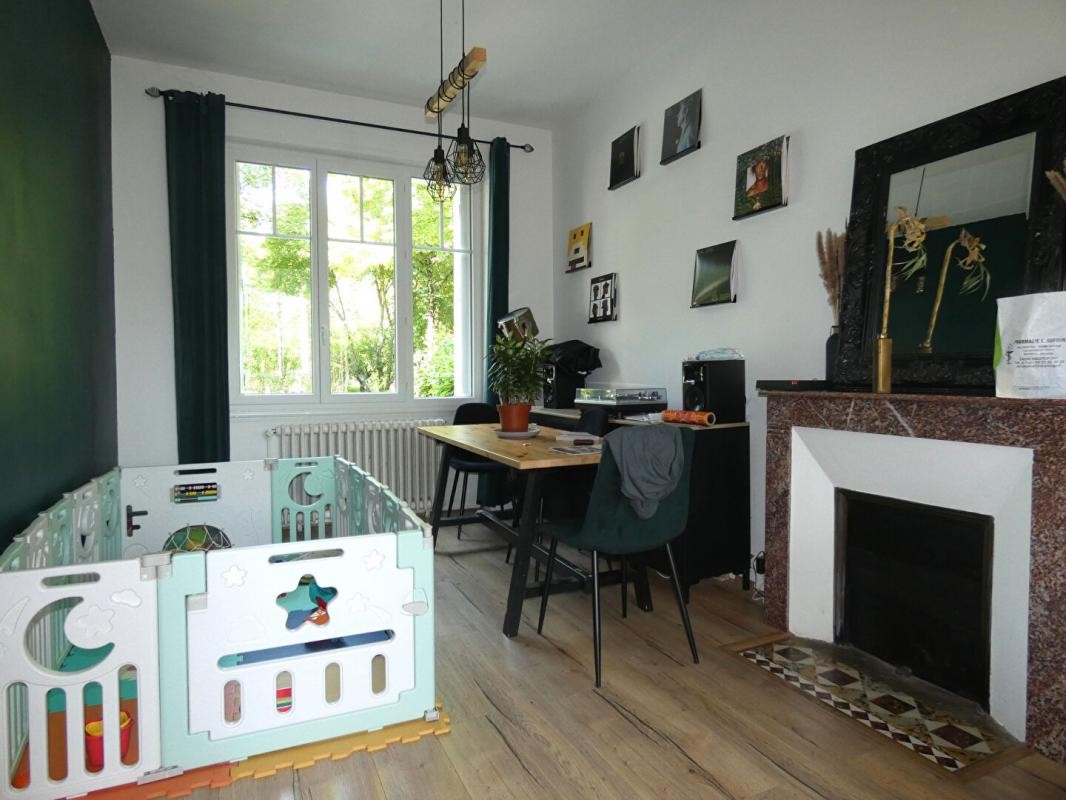 Vente Maison à Hautefort 5 pièces