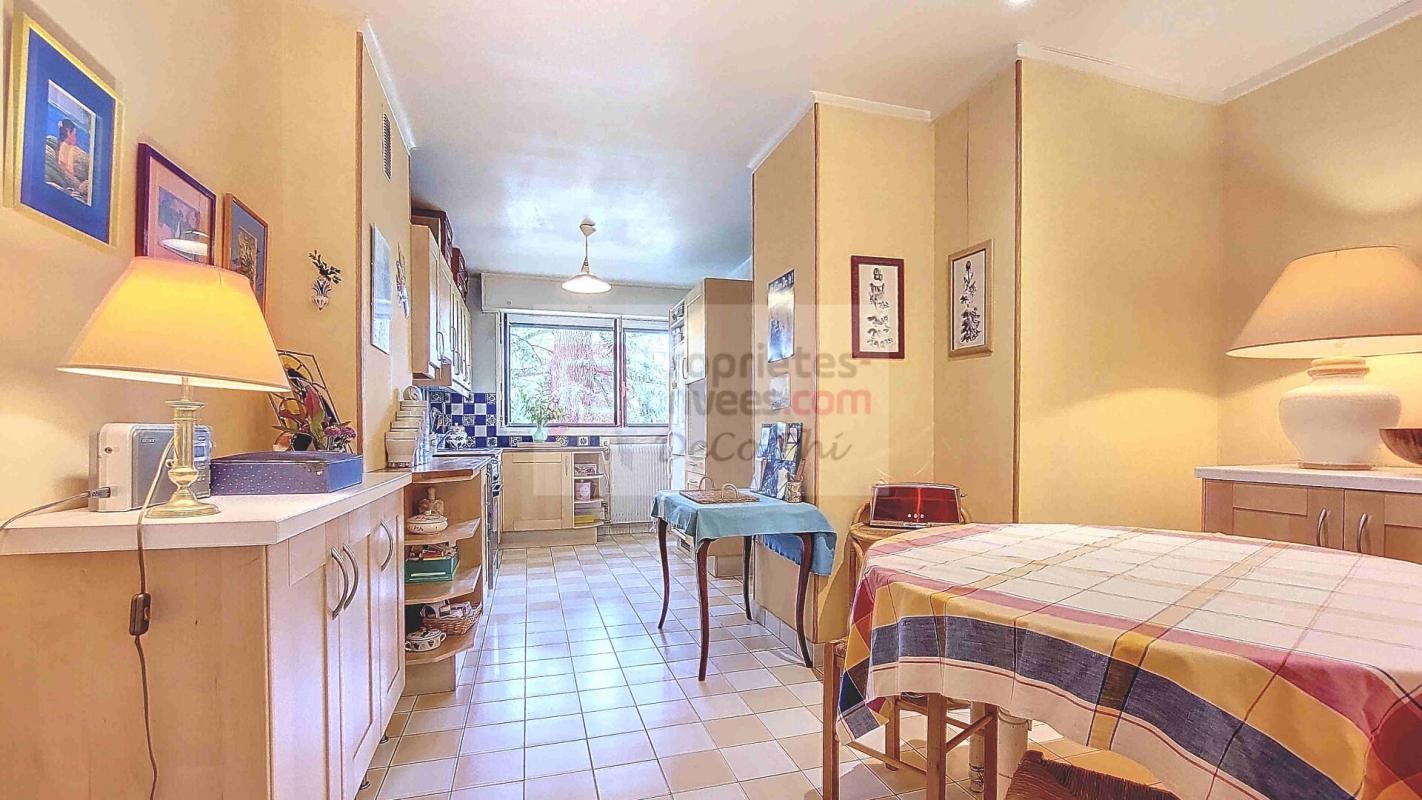 Vente Appartement à Viroflay 6 pièces