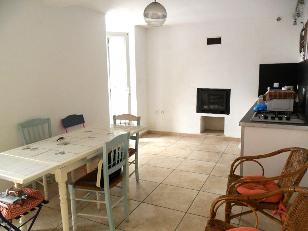 Vente Maison à Corte 3 pièces