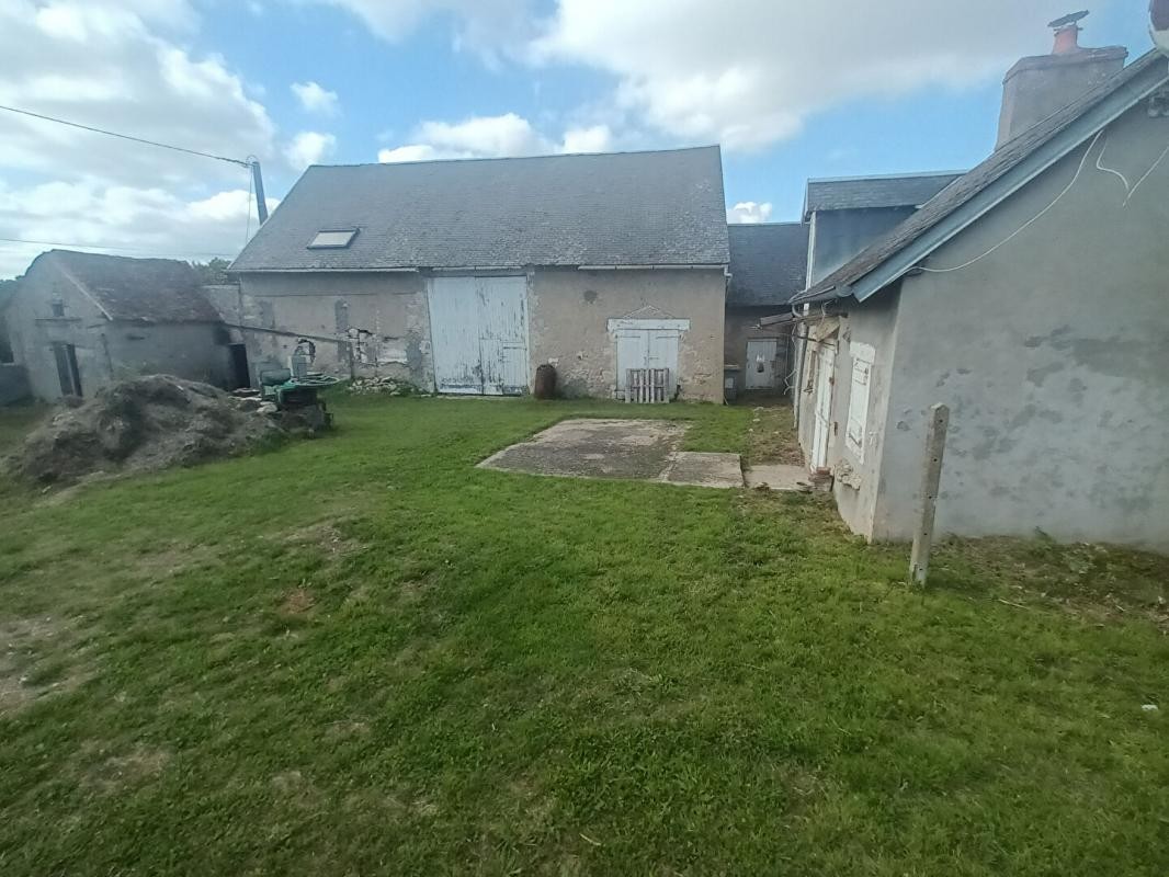 Vente Maison à Langy 4 pièces