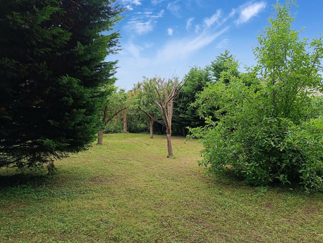 Vente Maison à Vaux-sur-Seine 7 pièces