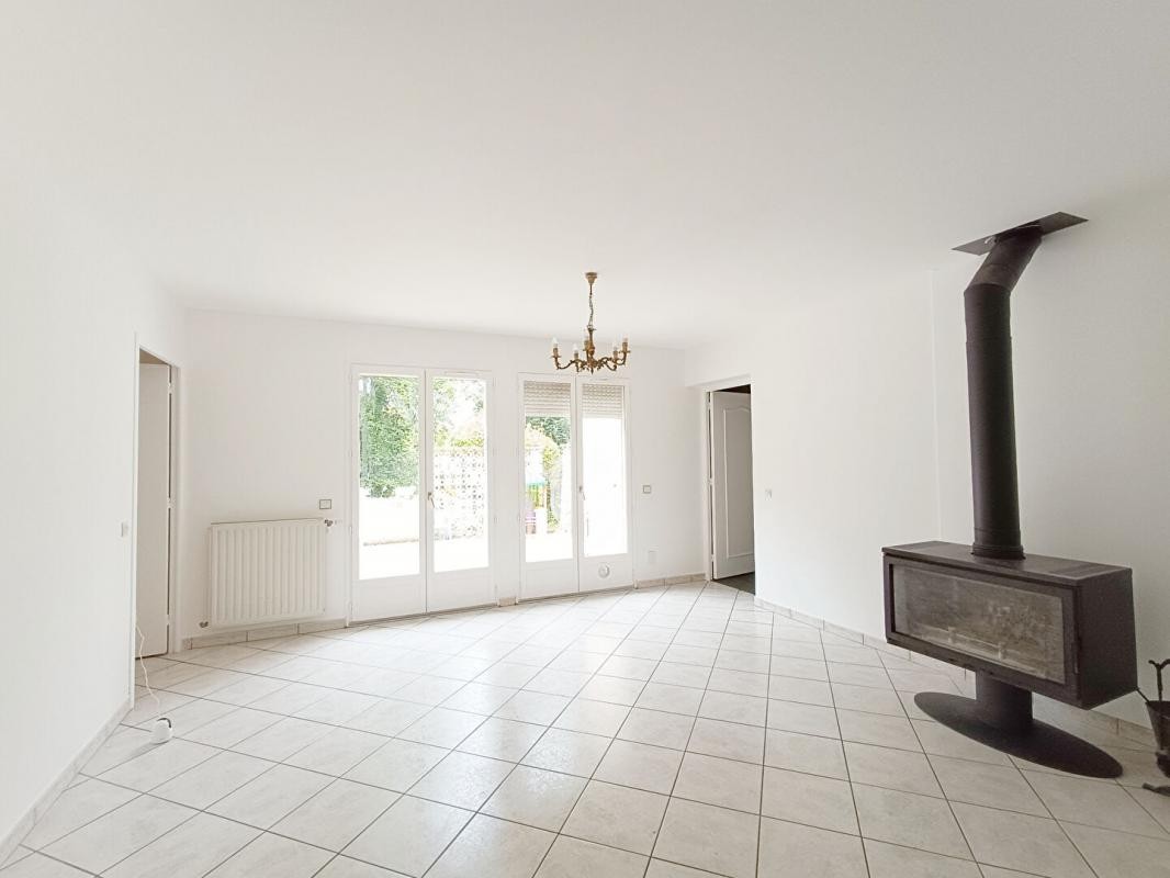 Vente Maison à Vaux-sur-Seine 7 pièces