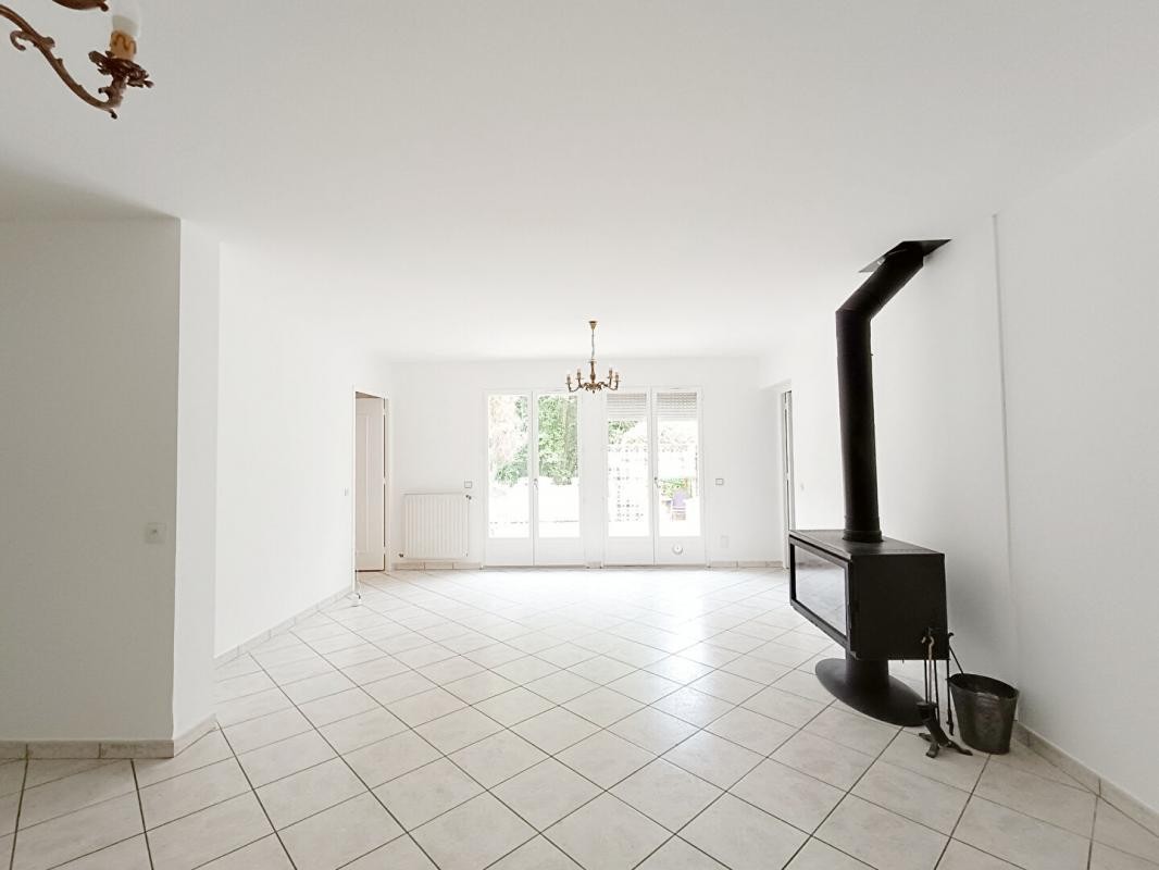 Vente Maison à Vaux-sur-Seine 7 pièces