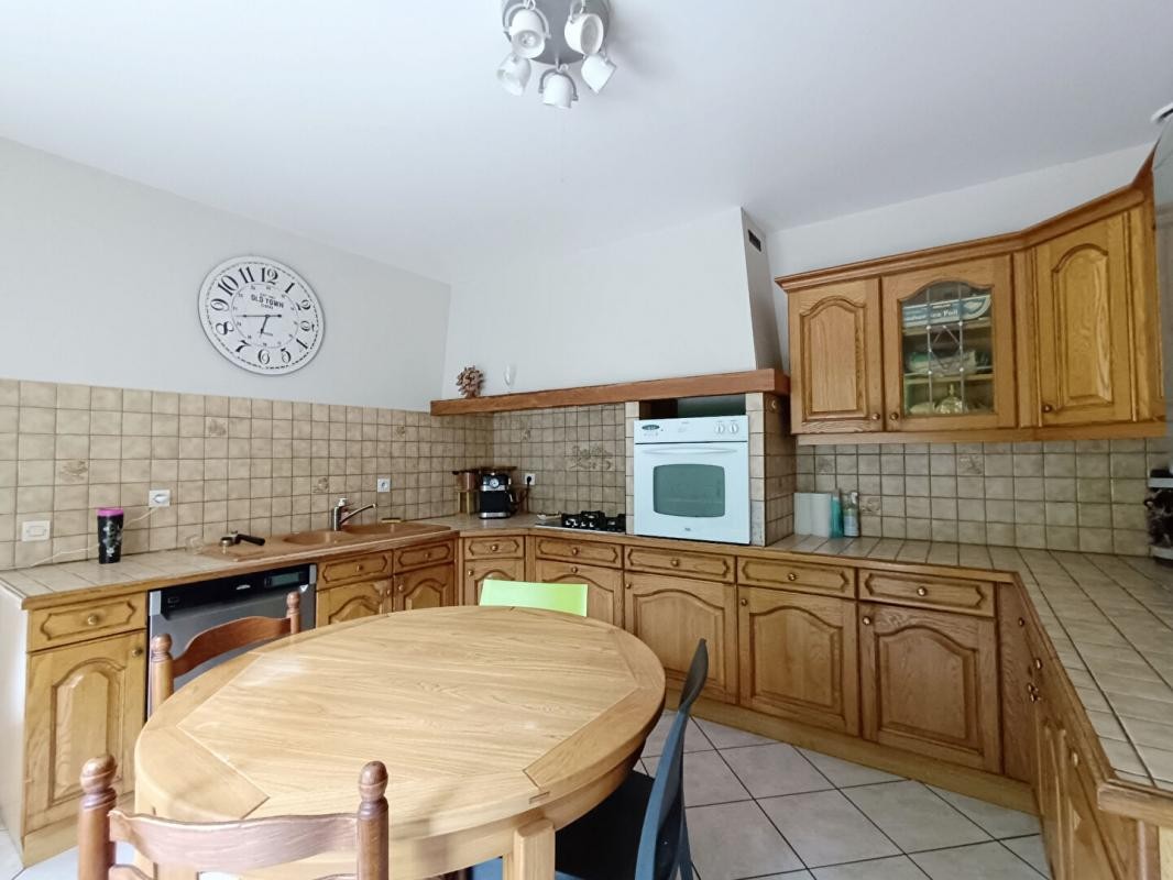 Vente Maison à Vaux-sur-Seine 7 pièces