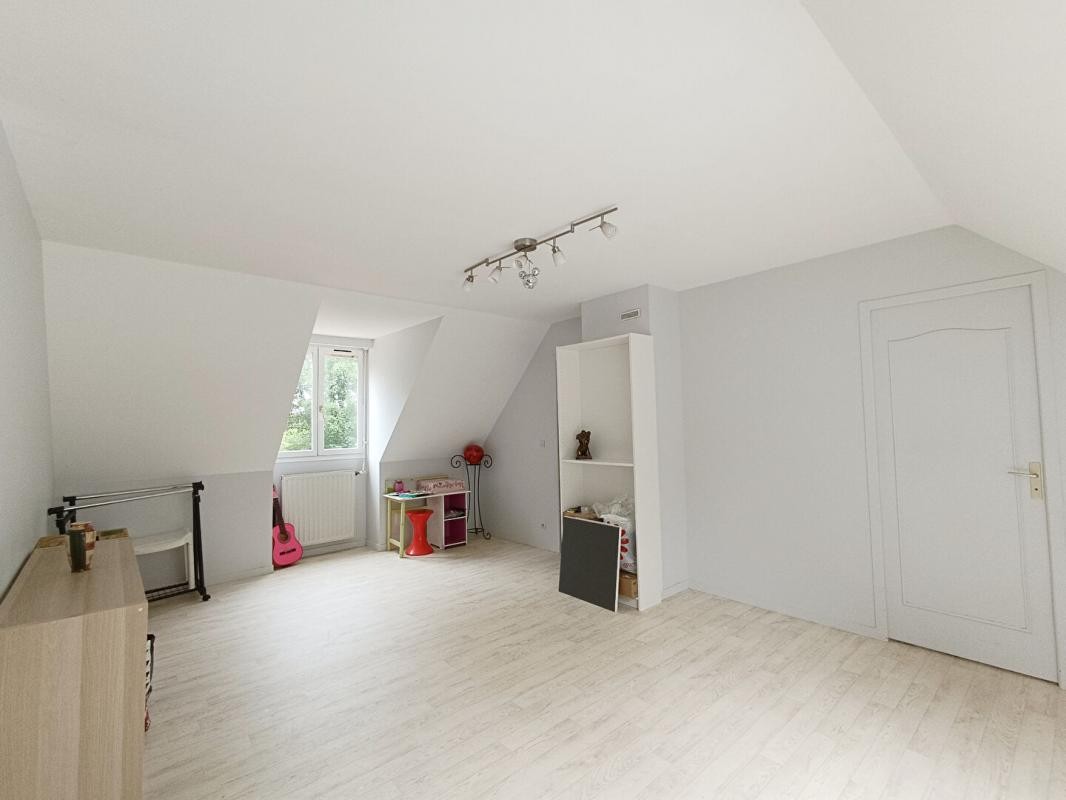 Vente Maison à Vaux-sur-Seine 7 pièces