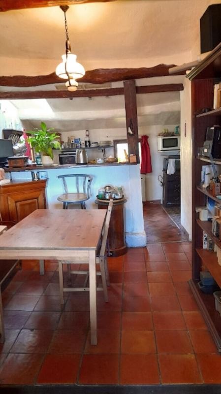 Vente Appartement à Grasse 3 pièces