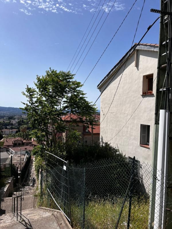 Vente Appartement à Grasse 3 pièces