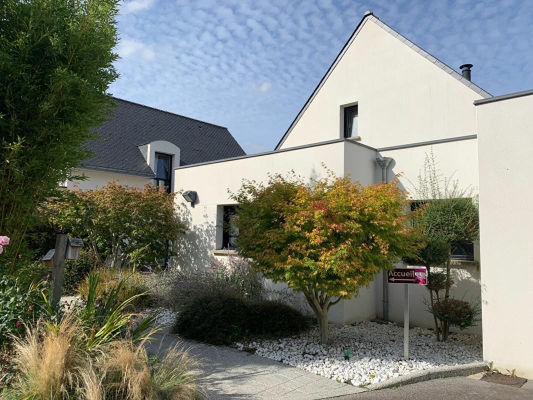 Vente Maison à Vannes 9 pièces