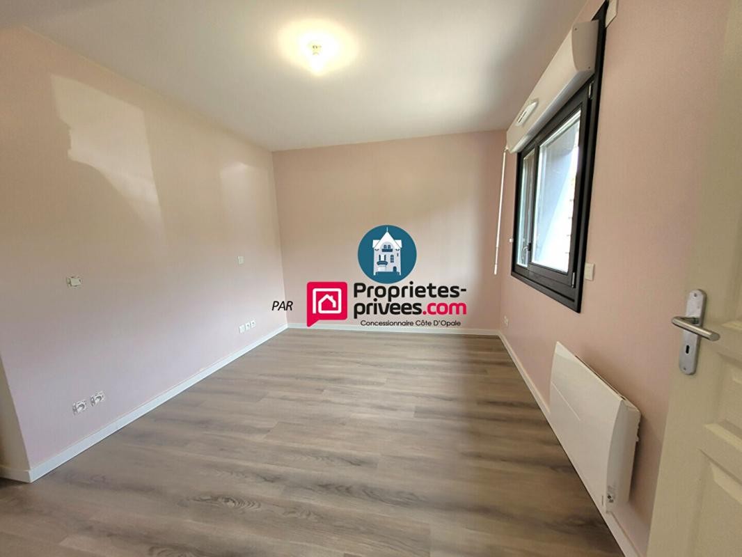 Vente Appartement à Saint-Martin-Boulogne 2 pièces