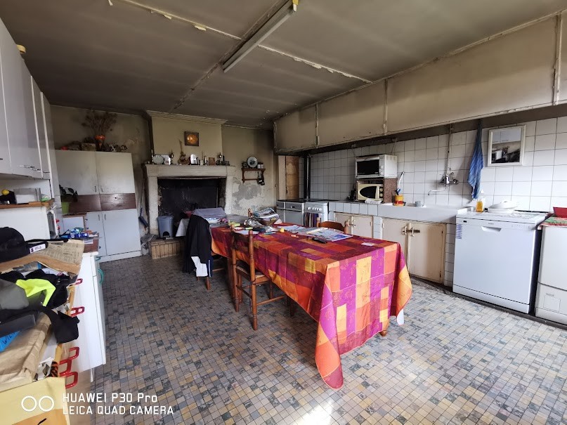 Vente Maison à Saint-Denis-de-Pile 15 pièces