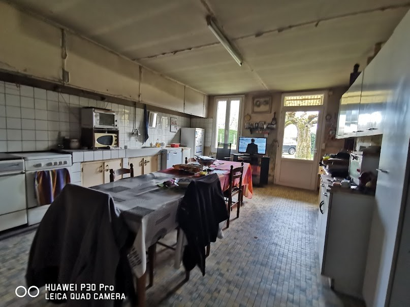 Vente Maison à Saint-Denis-de-Pile 15 pièces