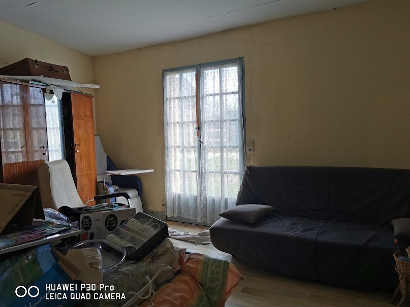 Vente Maison à Saint-Denis-de-Pile 15 pièces