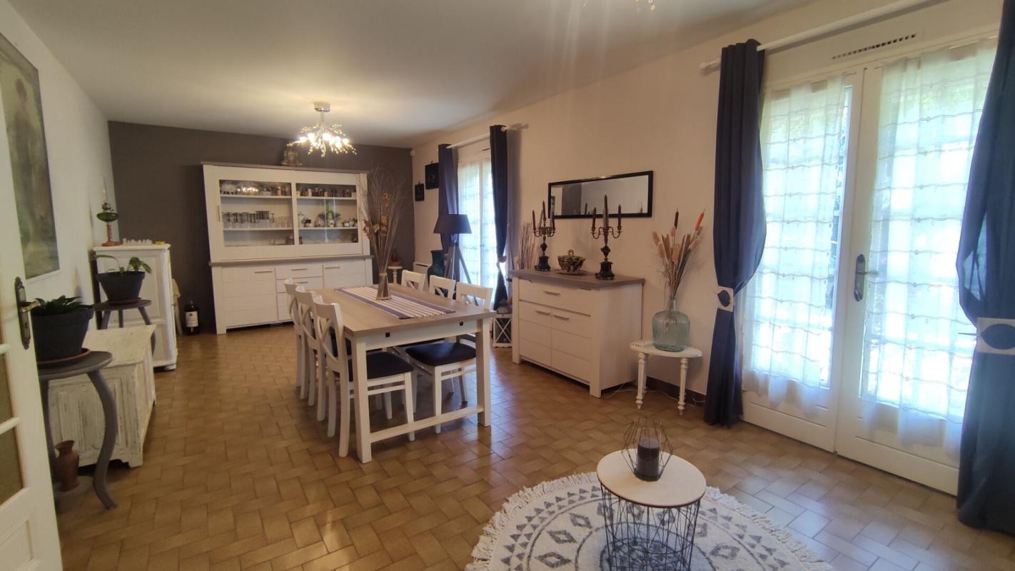 Vente Maison à Virazeil 7 pièces