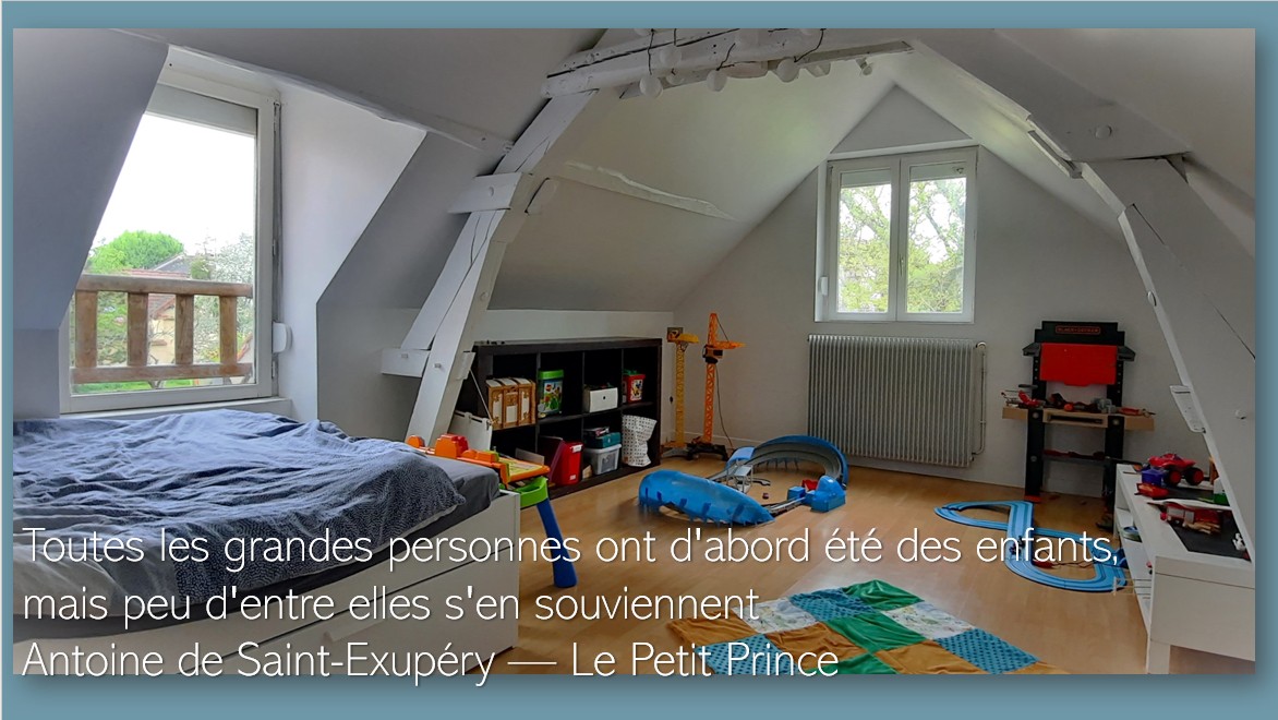 Vente Maison à Houdan 6 pièces