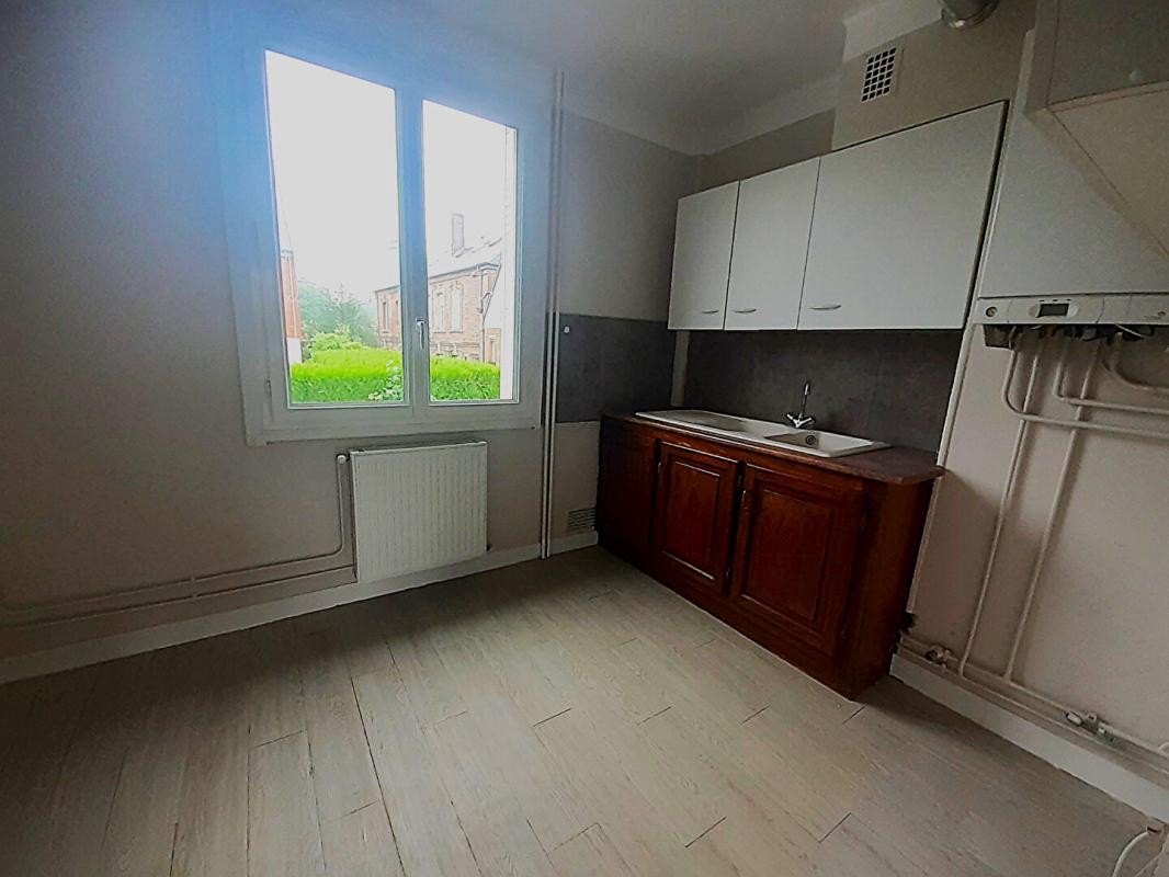 Vente Appartement à Beauvais 1 pièce