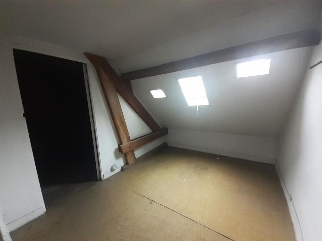 Vente Appartement à Beauvais 1 pièce