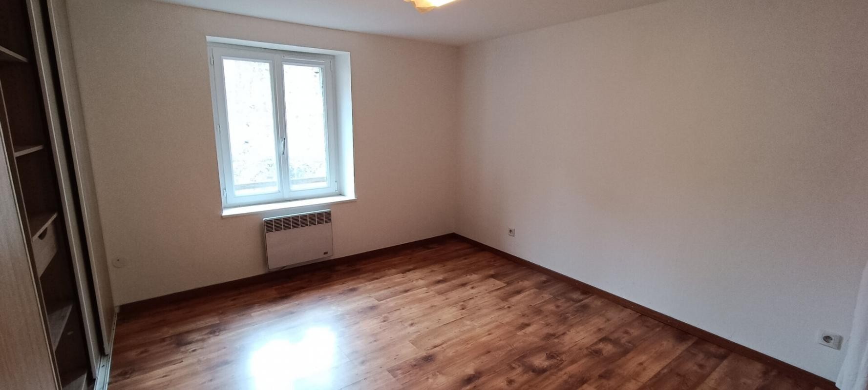 Vente Appartement à Luxeuil-les-Bains 5 pièces