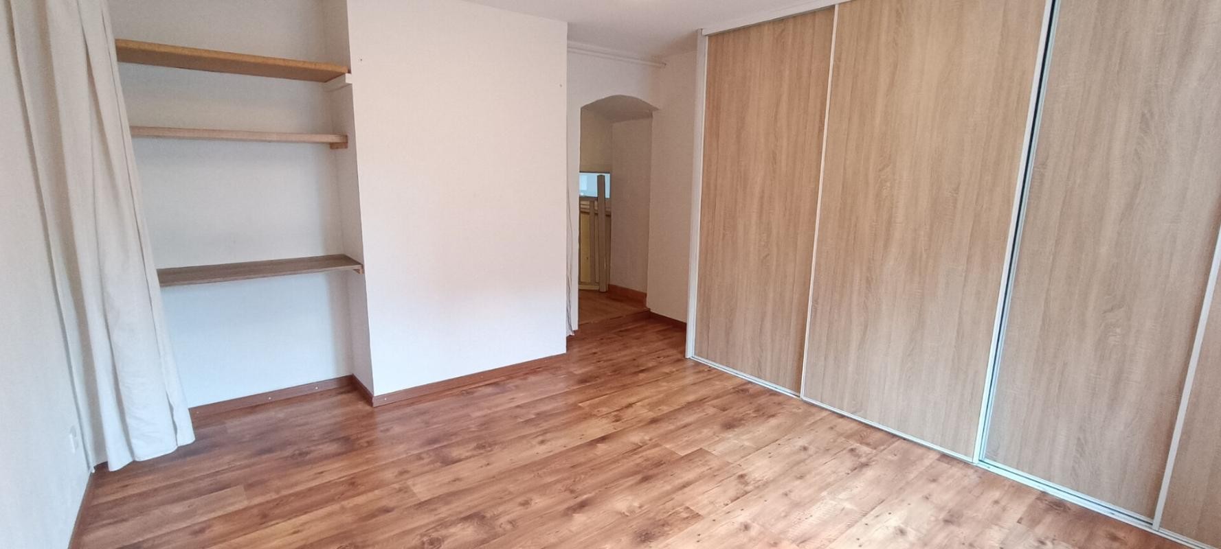 Vente Appartement à Luxeuil-les-Bains 5 pièces