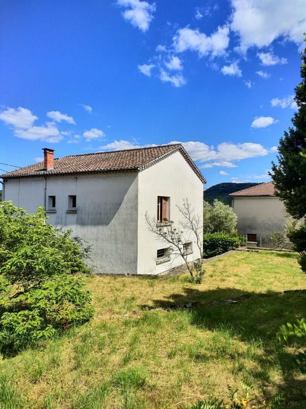 Vente Maison à Aubenas 4 pièces