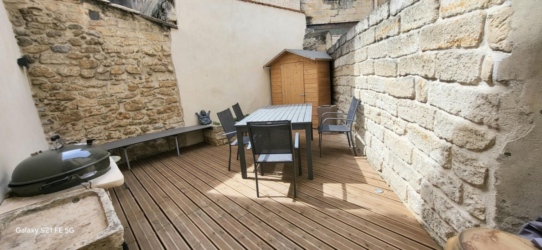 Vente Maison à Mauguio 4 pièces