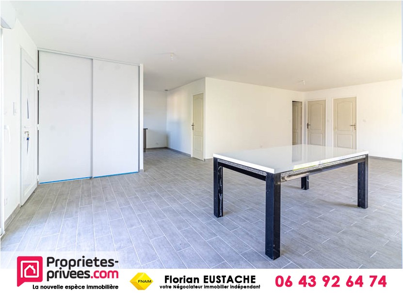 Vente Maison à Romorantin-Lanthenay 3 pièces