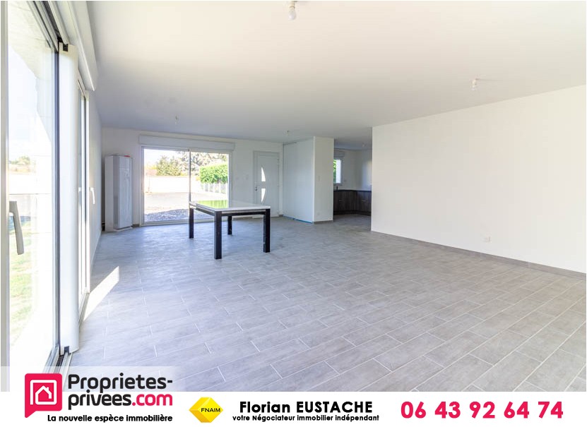 Vente Maison à Romorantin-Lanthenay 3 pièces