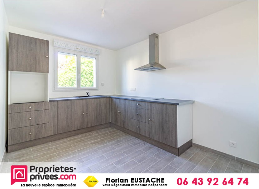 Vente Maison à Romorantin-Lanthenay 3 pièces