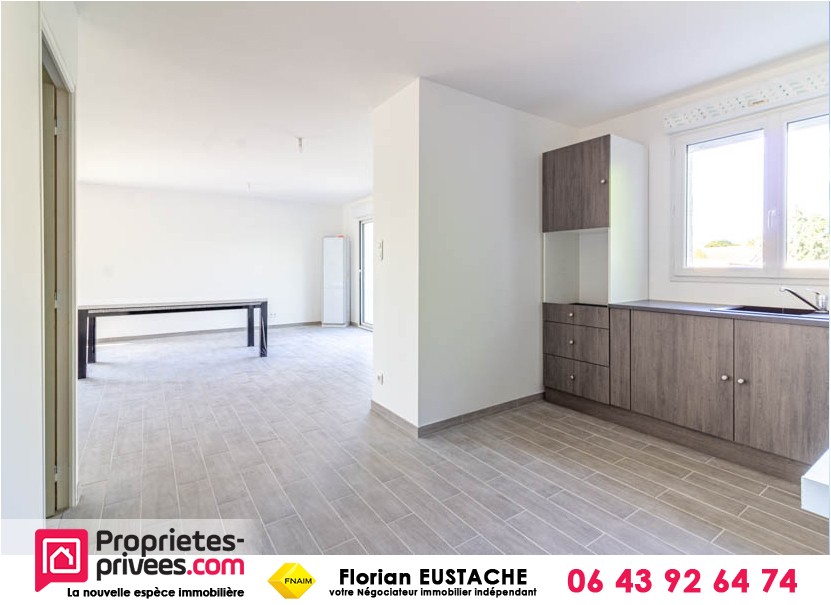 Vente Maison à Romorantin-Lanthenay 3 pièces