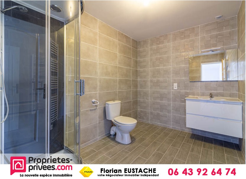 Vente Maison à Romorantin-Lanthenay 3 pièces