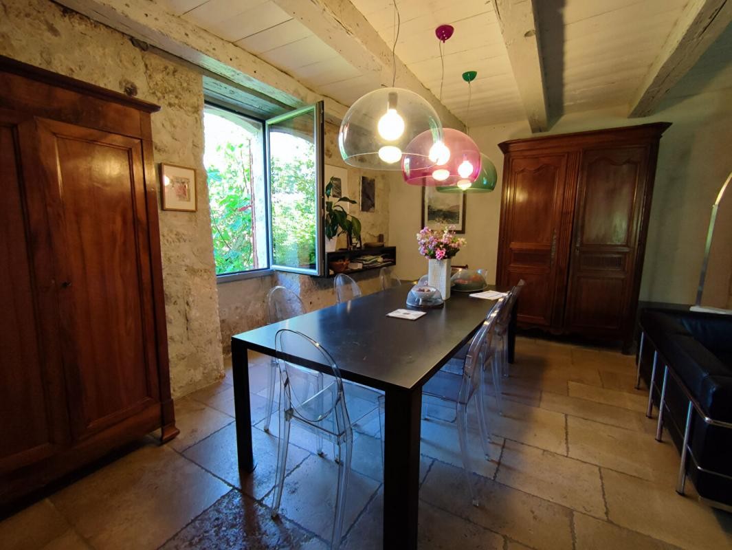 Vente Maison à Montcuq 9 pièces