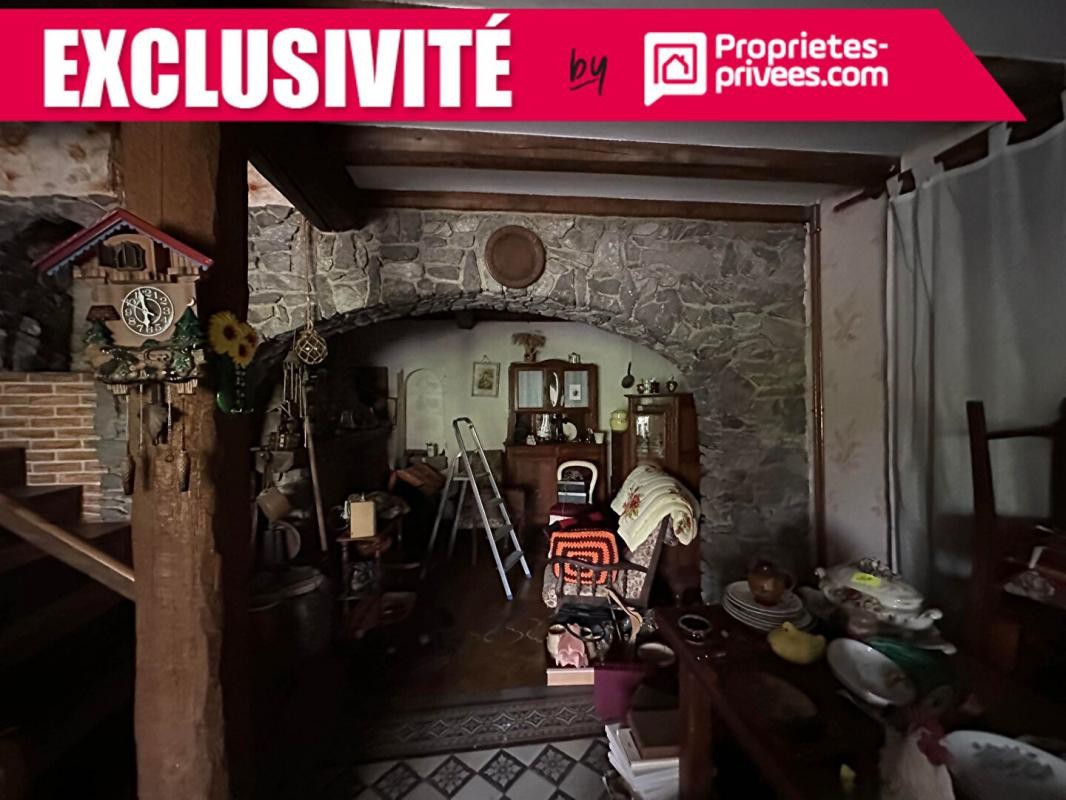 Vente Maison à Boussières-sur-Sambre 7 pièces