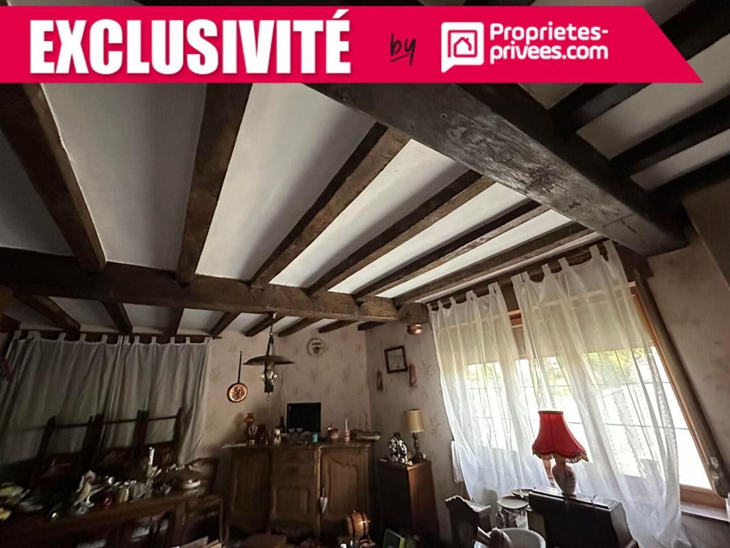 Vente Maison à Boussières-sur-Sambre 7 pièces