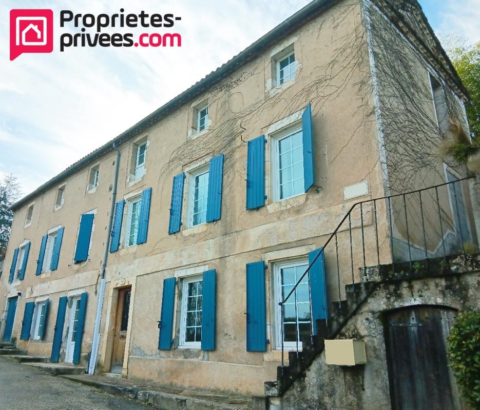 Vente Maison à Cahors 8 pièces