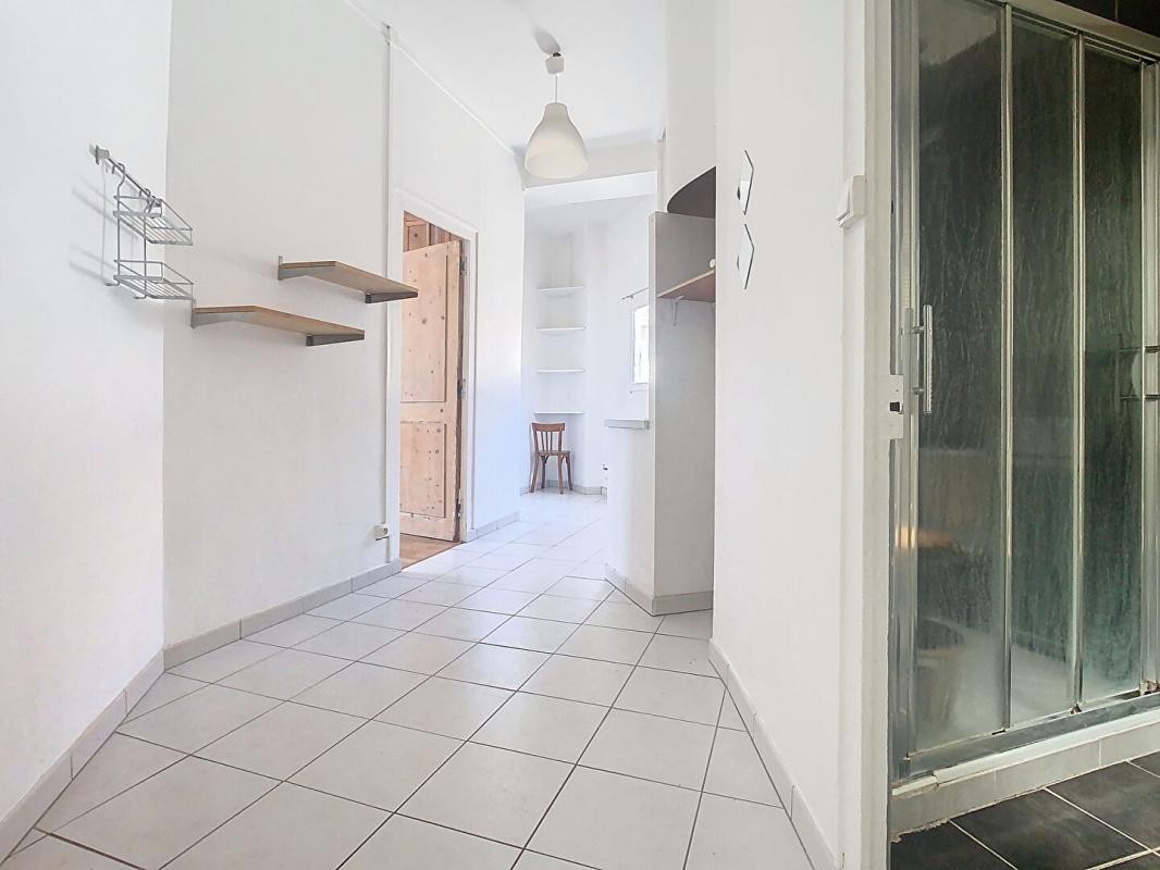 Vente Appartement à Grenoble 3 pièces