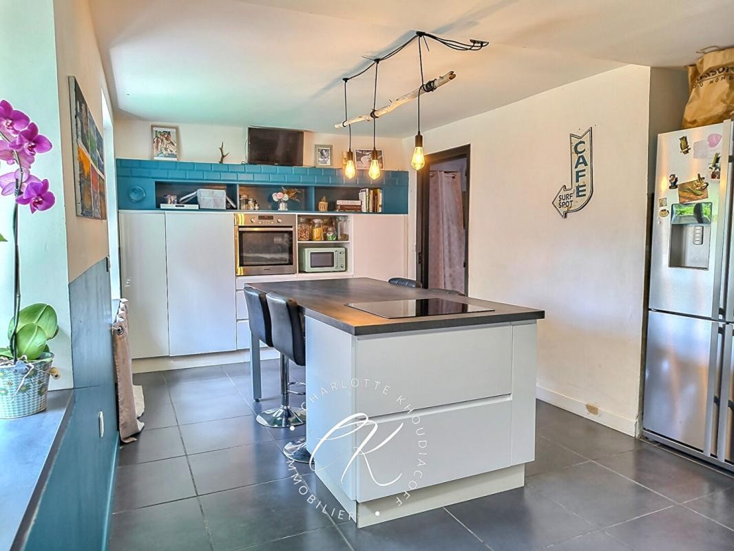 Vente Maison à Limoux 5 pièces