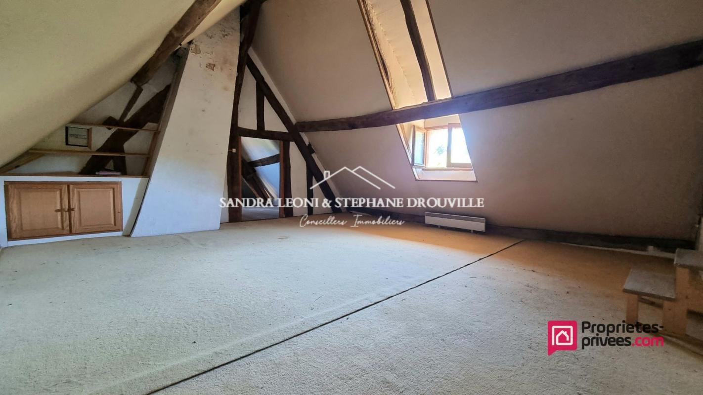 Vente Maison à Maintenon 11 pièces