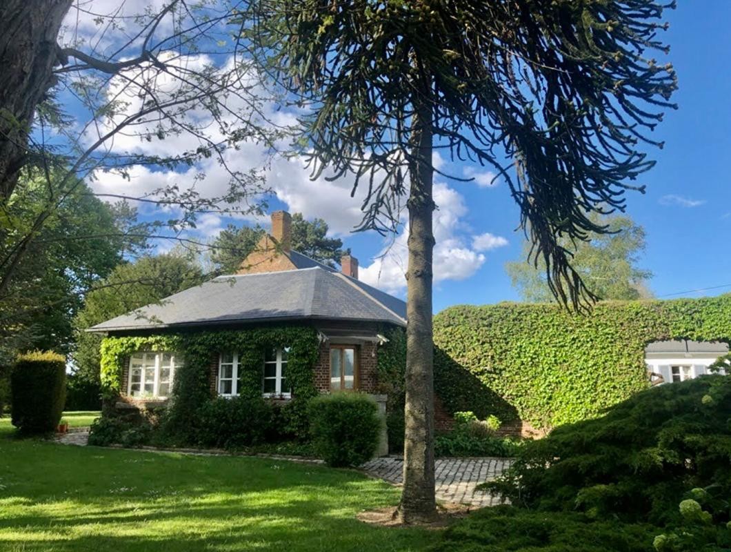 Vente Maison à Arvillers 12 pièces