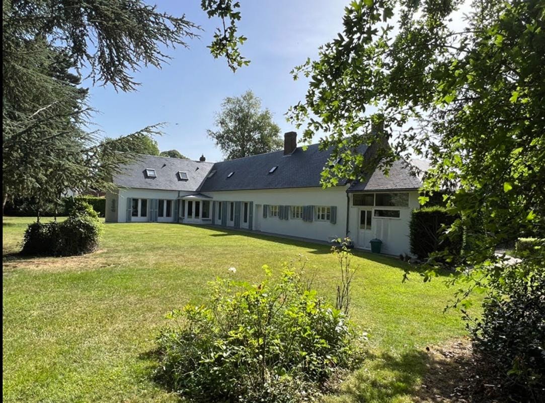 Vente Maison à Arvillers 12 pièces