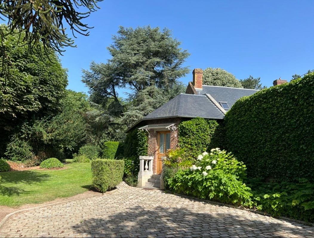 Vente Maison à Arvillers 12 pièces