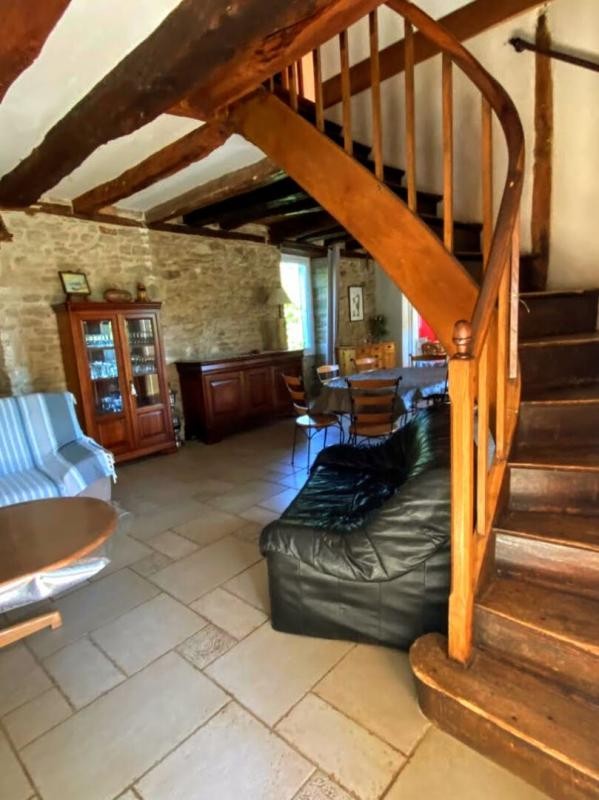 Vente Maison à Tourtoirac 8 pièces