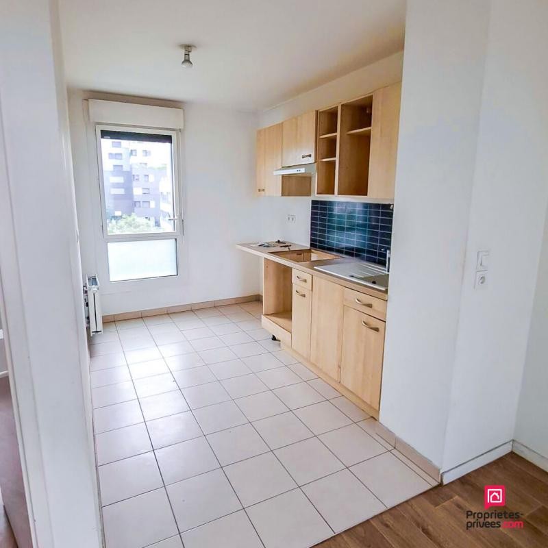 Vente Appartement à Saint-Denis 3 pièces