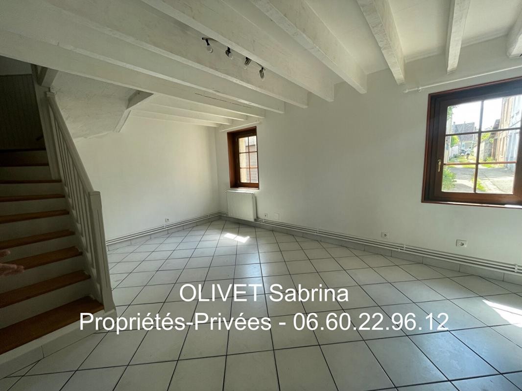 Vente Maison à Saint-Étienne-du-Rouvray 3 pièces