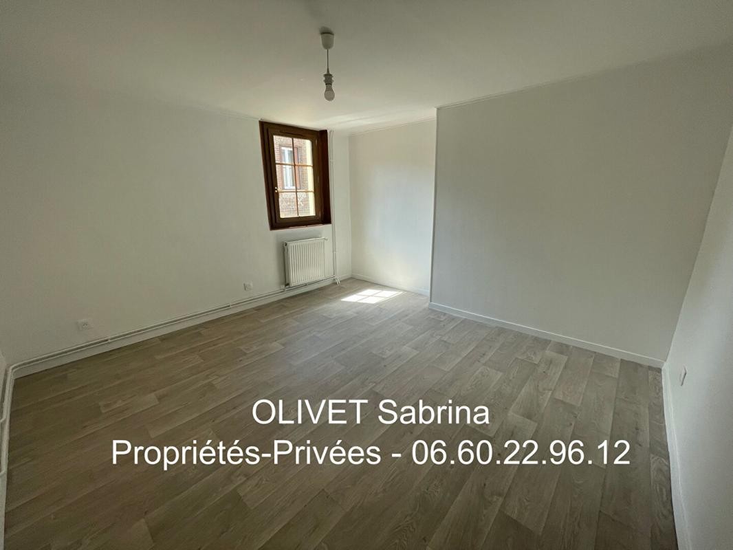 Vente Maison à Saint-Étienne-du-Rouvray 3 pièces