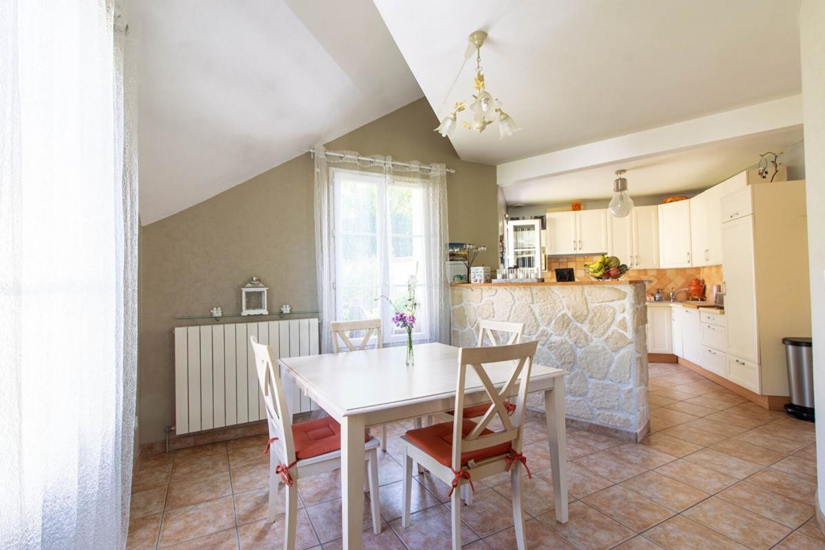 Vente Maison à Seraincourt 6 pièces