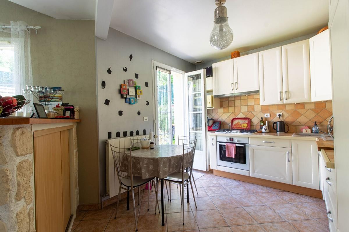 Vente Maison à Seraincourt 6 pièces