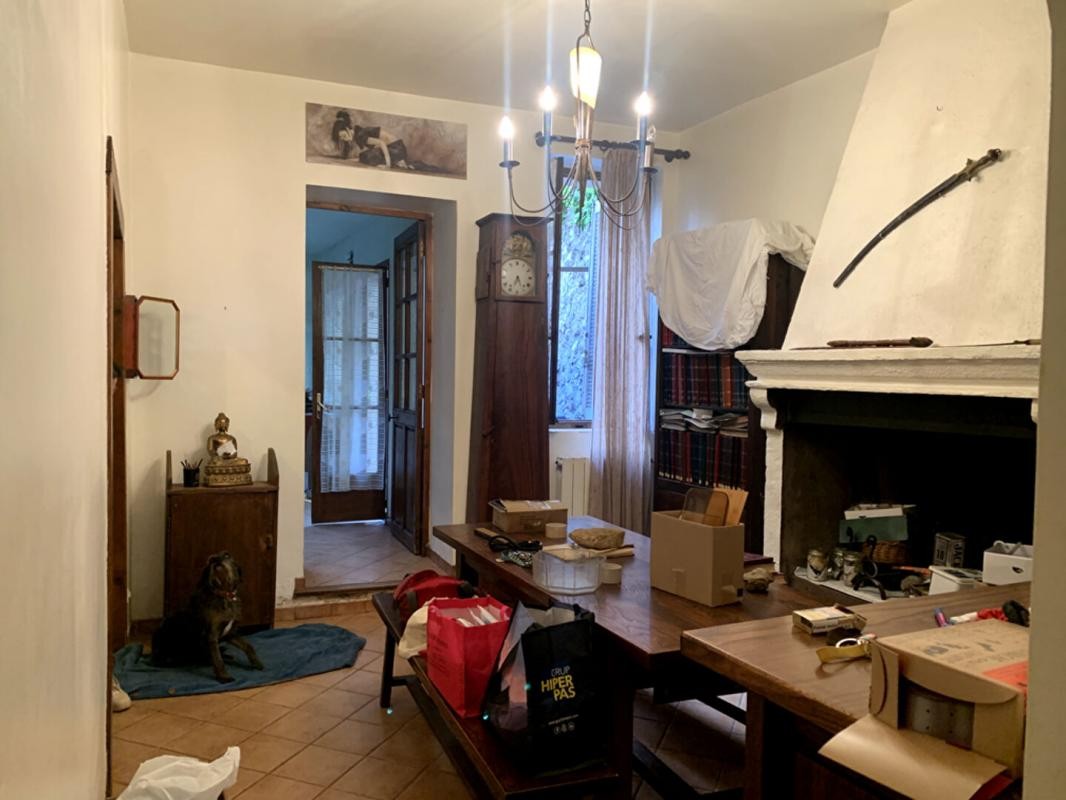 Vente Appartement à Marseille 1er arrondissement 4 pièces