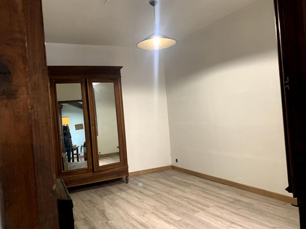 Vente Appartement à Marseille 1er arrondissement 4 pièces