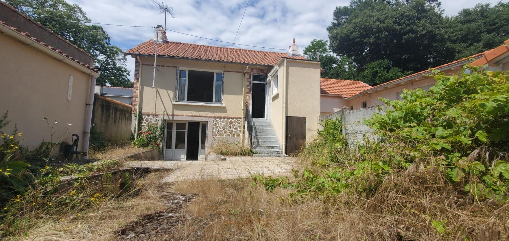 Vente Maison à Saint-Brevin-les-Pins 4 pièces