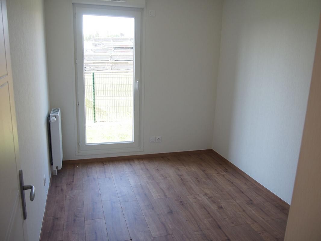 Vente Appartement à Fontaine-lès-Dijon 4 pièces