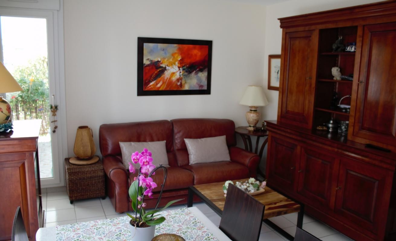 Vente Appartement à Houilles 3 pièces